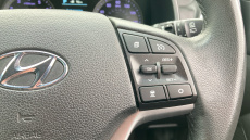 Hyundai Tucson 1.6 TGDi 177 Premium SE 5dr 2WD DCT Petrol Estate